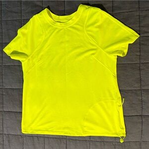 lululemon top